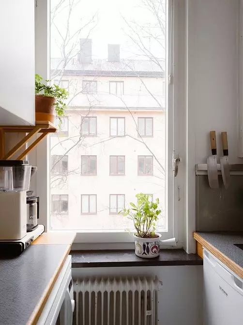 5 Scandinavische klyshek-appartementen waarin je wilt leven 7945_38