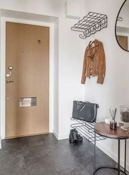 5 apartamentów skandynawskich Klyshek, w których chcesz żyć 7945_70