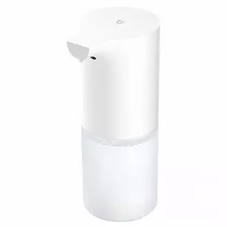 Distributeur de savon liquide Xiaomi Mijia Distributeur automatique de savon en mousse automatique