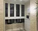 Lide modèn pou konsepsyon balkon (48 foto) 7978_70