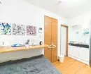 7 apartemen leutik ti bagian-bagian dunya 7984_138