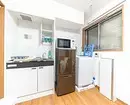 7 apartemen leutik ti bagian-bagian dunya 7984_140