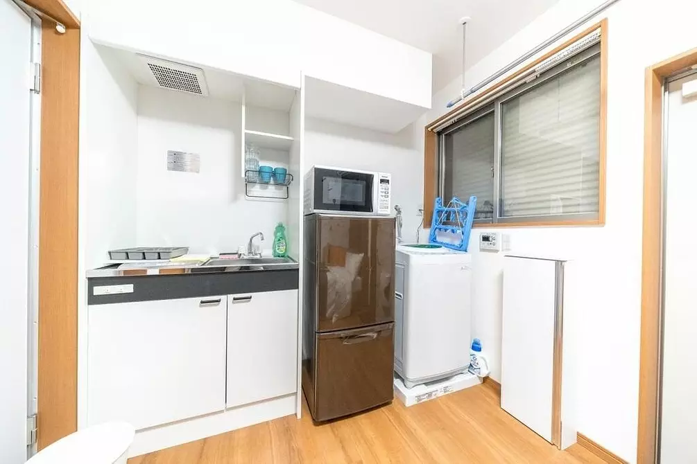 7 malé apartmány z různých částí světa 7984_147