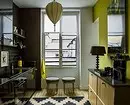 7 apartemen leutik ti bagian-bagian dunya 7984_96