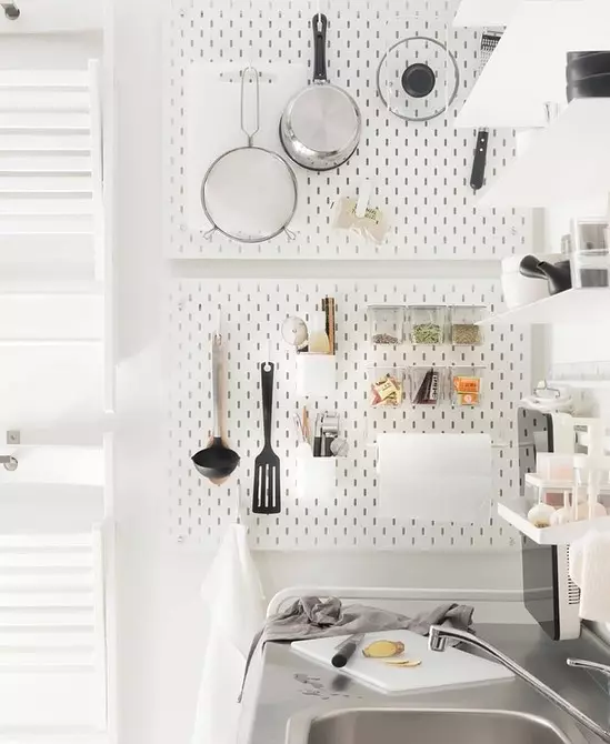 How to organize storage in a small room: 8 interesting ideas 8005_26