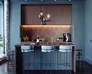 Separately worth the bar counter: species and features 8021_58