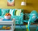 How to use contrasting color combinations: detailed guide and 30 visual examples 8035_32