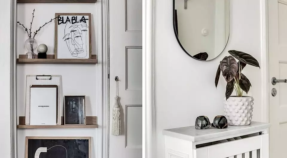 11 Noi idei de stocare peppedate în apartamente scandinave