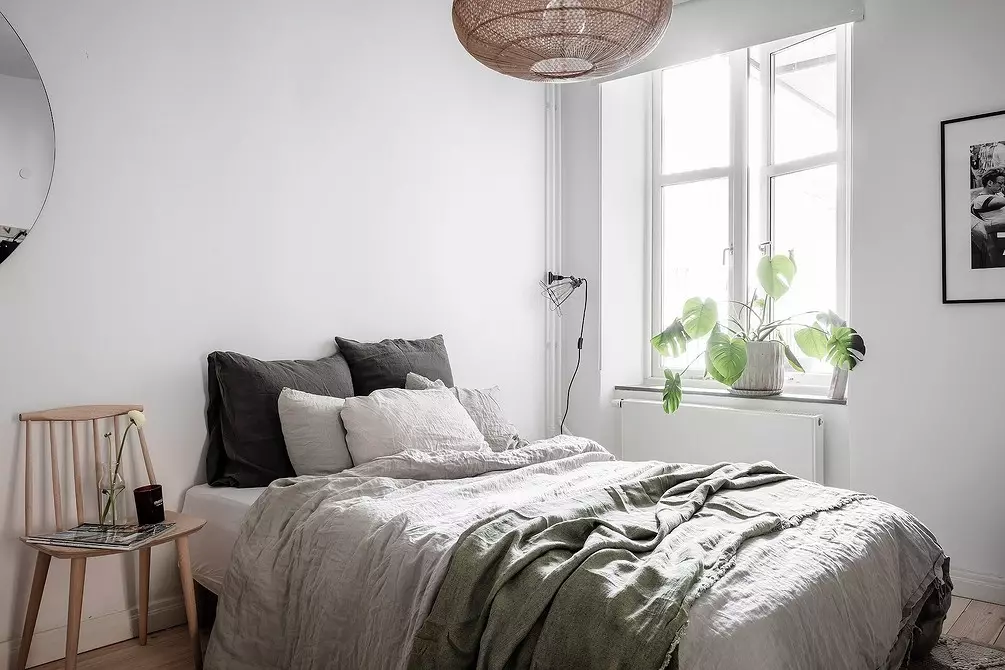 11 nouvelles idées de stockage pempèchées dans des appartements scandinaves 8043_22
