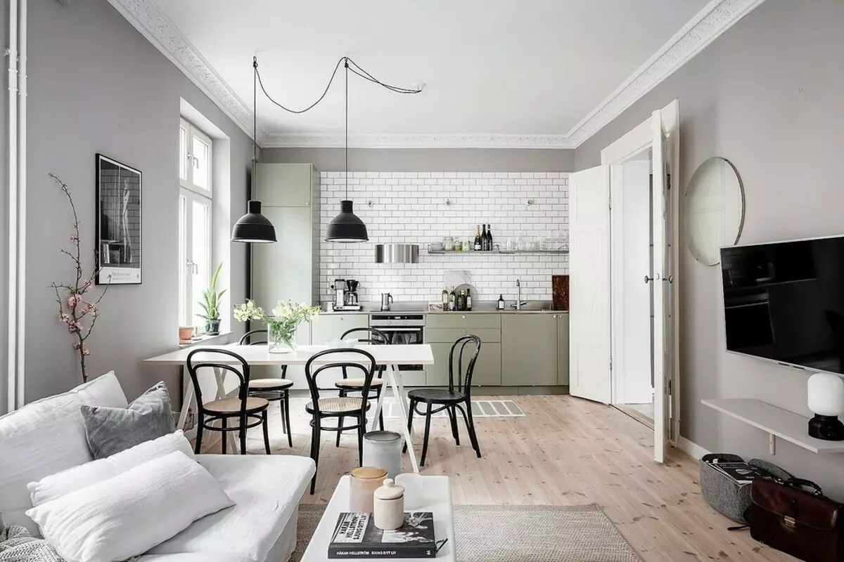 11 nouvelles idées de stockage pempèchées dans des appartements scandinaves 8043_26