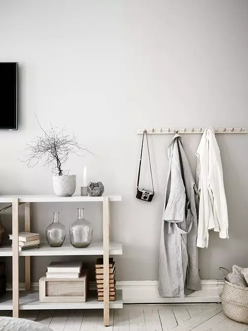 11 nouvelles idées de stockage pempèchées dans des appartements scandinaves 8043_42