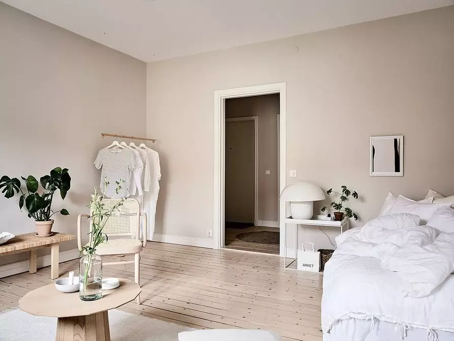 11 nuevas ideas de almacenamiento Puntadas en apartamentos escandinavos 8043_62