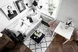 7 appartements scandinaves idéaux de moins de 30 m²