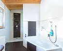 Рейковий стеля у ванній: як зробити його правильно 8045_25