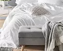 6 Најбоља решења у боји за мало спаваће собе 8055_10