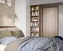 6 кращих колірних рішень для маленької спальні 8055_107
