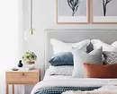 6 кращих колірних рішень для маленької спальні 8055_11