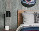 6 кращих колірних рішень для маленької спальні 8055_154