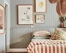 6 millors solucions de color per a petit dormitori 8055_158