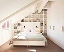 6 millors solucions de color per a petit dormitori 8055_17