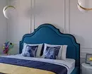 6 Најбоља решења у боји за мало спаваће собе 8055_177