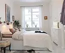 6 кращих колірних рішень для маленької спальні 8055_18