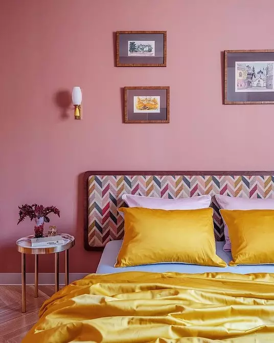 6 кращих колірних рішень для маленької спальні 8055_184