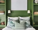 6 кращих колірних рішень для маленької спальні 8055_191