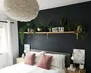 6 millors solucions de color per a petit dormitori 8055_192