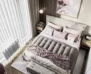 6 кращих колірних рішень для маленької спальні 8055_44