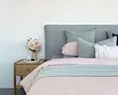 6 millors solucions de color per a petit dormitori 8055_45