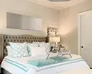 6 кращих колірних рішень для маленької спальні 8055_53