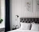 6 millors solucions de color per a petit dormitori 8055_7