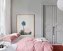 6 Најбоља решења у боји за мало спаваће собе 8055_76