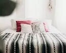 6 millors solucions de color per a petit dormitori 8055_8