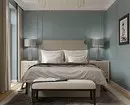 6 Најбоља решења у боји за мало спаваће собе 8055_83