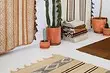 Carpet universal: que é Kilim e por que o necesitas?