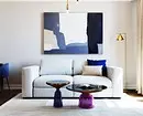 Risk or not? White sofa in the interior (35 photos) 80_46