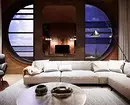 Risk or not? White sofa in the interior (35 photos) 80_71
