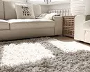 Risk or not? White sofa in the interior (35 photos) 80_72