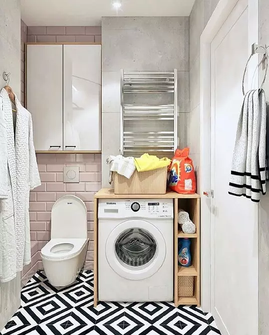 9 pogrešaka pri popravljanju kupaonice, koja će ozbiljno komplicirati vaš život 8108_13