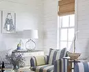 Dreams of the sea: how to arrange an apartment in the coastal style coastal 8116_102