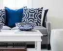 Dreams of the sea: how to arrange an apartment in the coastal style coastal 8116_103