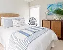 Dreams of the sea: how to arrange an apartment in the coastal style coastal 8116_107