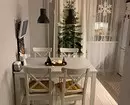 6 Antitrands dalam dekorasi pohon Natal dan dekorasi rumah untuk tahun baru 811_13