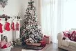 Como decorar a árbore de Nadal para o novo ano 2021: Tendencias e ideas