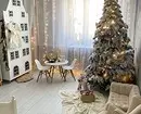 6個antitrand在新的一年的聖誕樹和裝飾的裝飾中 811_18