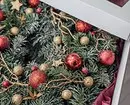 6 antiditrands în decorarea pomului de Crăciun și decorarea casei pentru noul an 811_23
