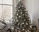 6 antitrands a karácsonyfa díszítésében és a ház díszítésében az új évre 811_27