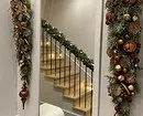 6 antiditrands în decorarea pomului de Crăciun și decorarea casei pentru noul an 811_3